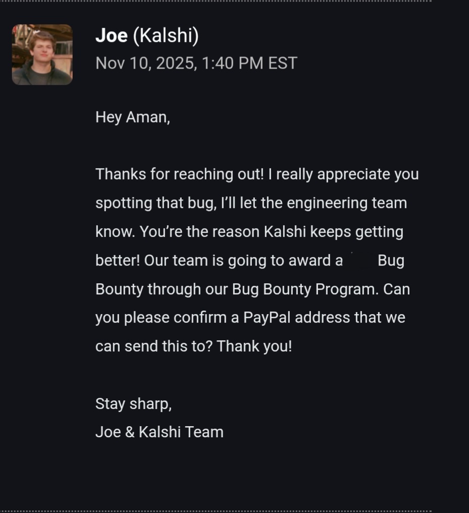Client Feedback 2